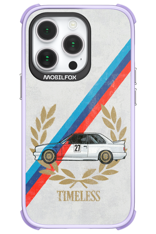 Timeless - Apple iPhone 14 Pro
