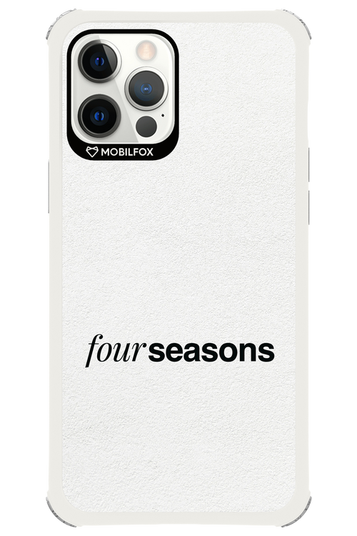 BSW FourSeasons 11 2.0 - Apple iPhone 12 Pro Max