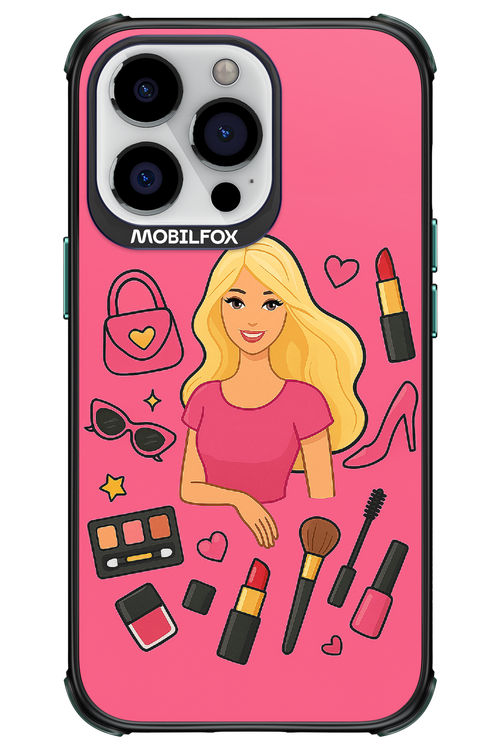 Just a Girll 2.0 - Apple iPhone 13 Pro