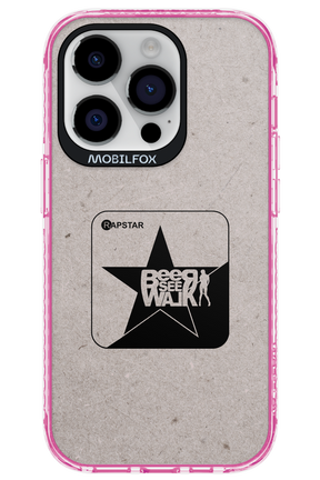 Rapstar - Apple iPhone 14 Pro