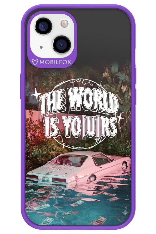 Miami 2.0 - Apple iPhone 13