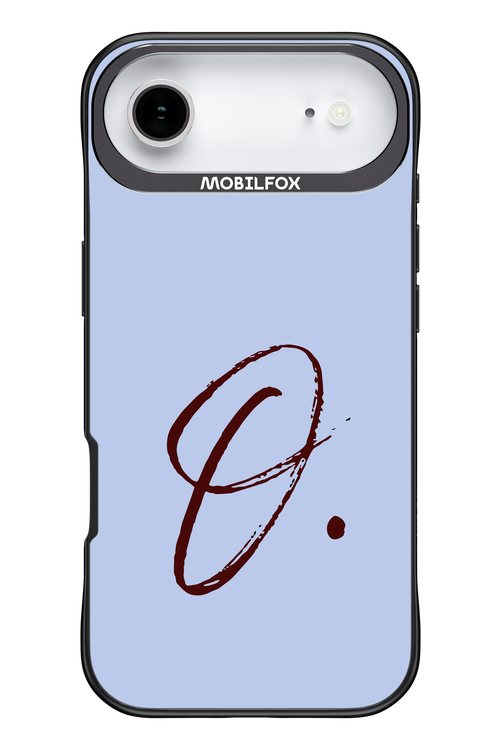 (Jellyfish Presso) O 2.0 - Apple iPhone 17 Air