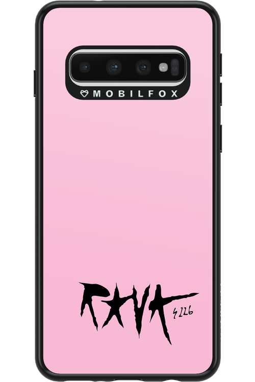 R-va - Samsung Galaxy S10