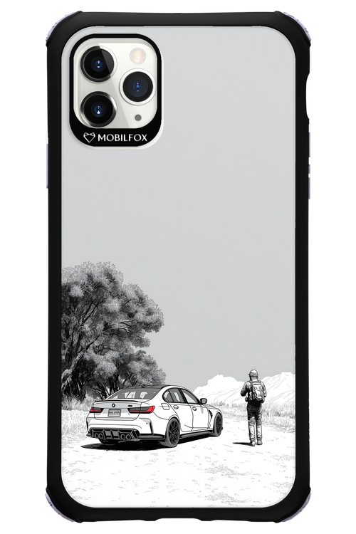 Dreamland 2.0 - Apple iPhone 11 Pro Max