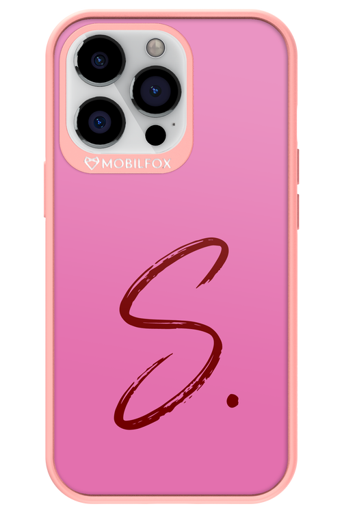(Sorbet) S 2.0 - Apple iPhone 13 Pro
