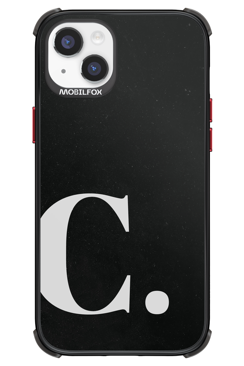 C (Off Space) 2.0 - Apple iPhone 14 Plus