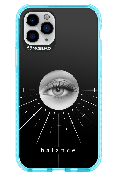 Szem 2.0 - Apple iPhone 11 Pro