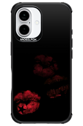 Kiss Star - Apple iPhone 16