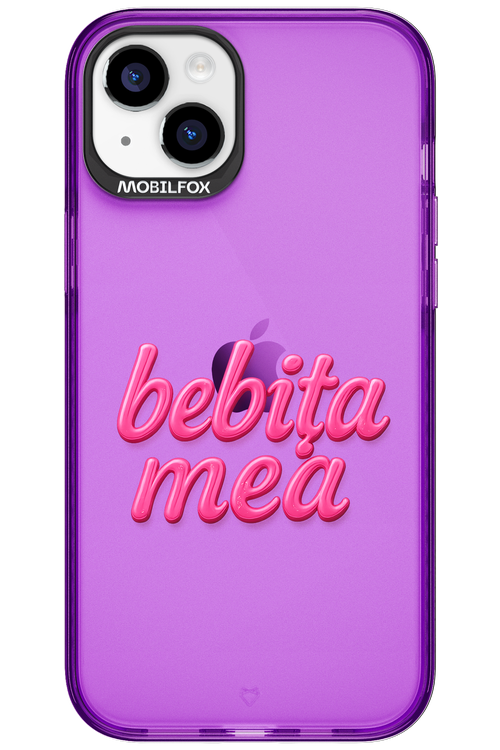 Meaa 2.0 - Apple iPhone 15 Plus
