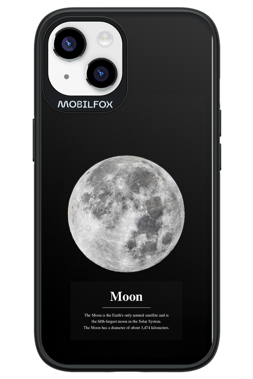 Moon 2.0 - Apple iPhone 14