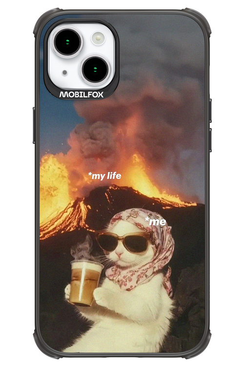 My life 2.0 - Apple iPhone 15 Plus