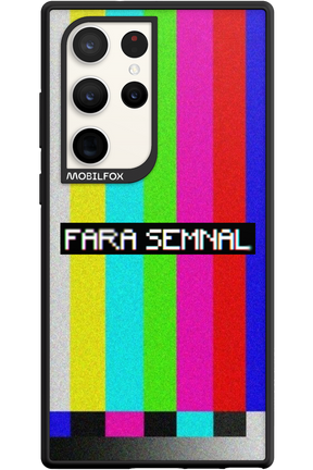 FĂRĂ SEMNAL 2.0 - Samsung Galaxy S23 Ultra