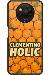 Clementino Holic 2.0 - Xiaomi Poco X3 Pro