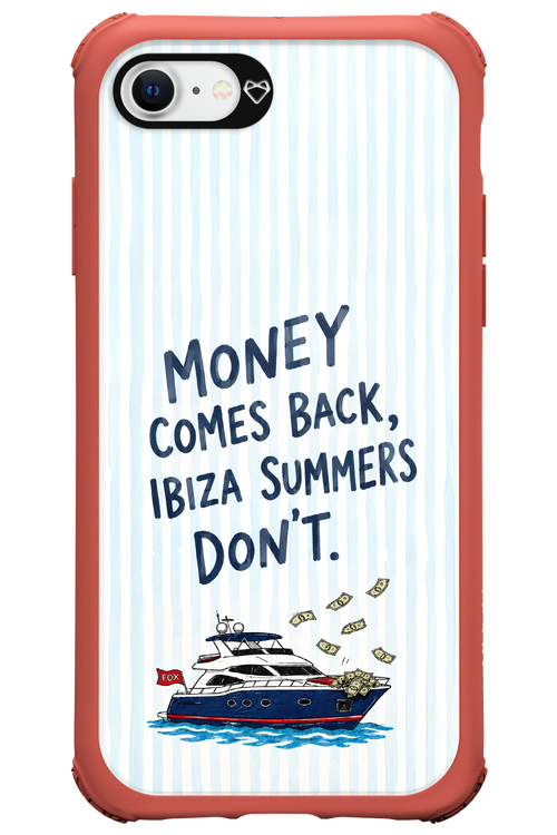 Ibiza summers 2.0 - Apple iPhone 8