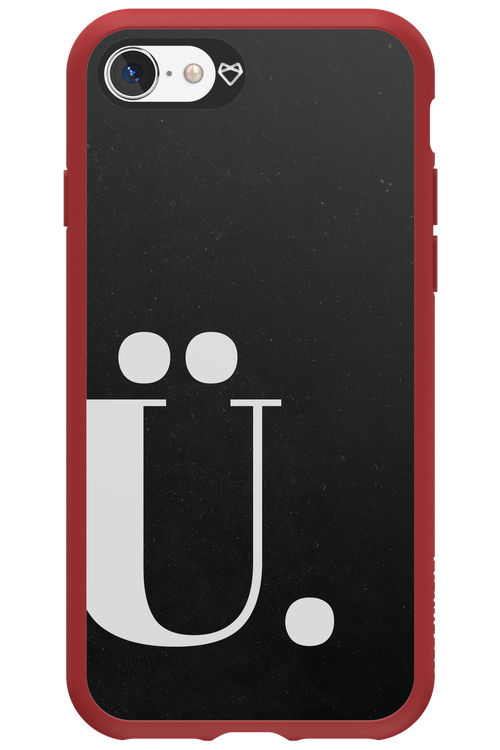 U II (Off Space) 2.0 - Apple iPhone SE 2022