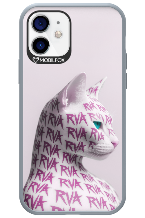 RVA Cat - Apple iPhone 12