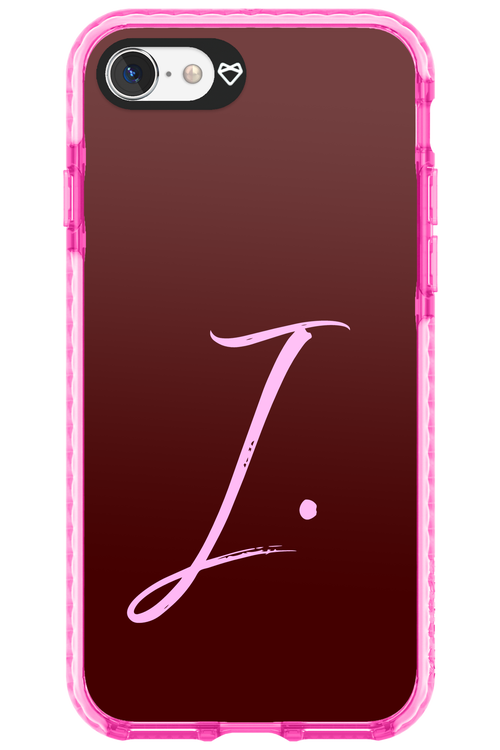 (Dark Blush) I 2.0 - Apple iPhone 7
