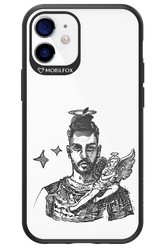 iNGER White  2.0 - Apple iPhone 12 Mini