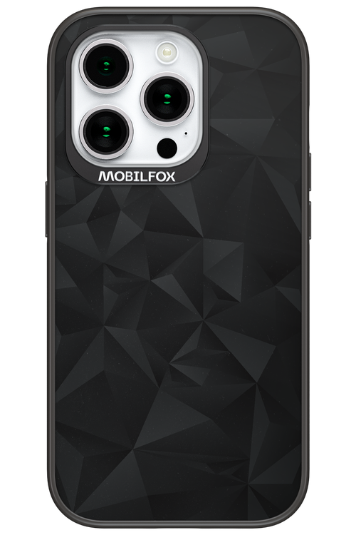 Low Poly 2.0 - Apple iPhone 15 Pro