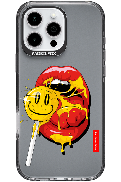 Lolli Kiss 2.0 - Apple iPhone 16 Pro Max