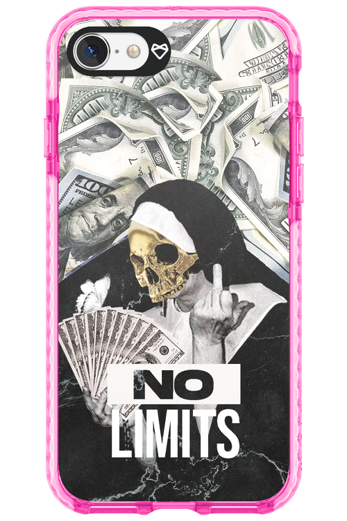 No Limits 2.0 - Apple iPhone 7