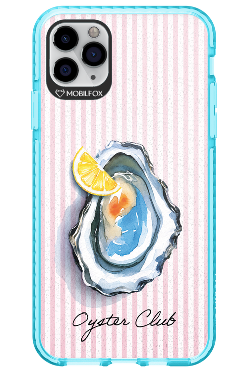 Oyster Club 2.0 - Apple iPhone 11 Pro Max