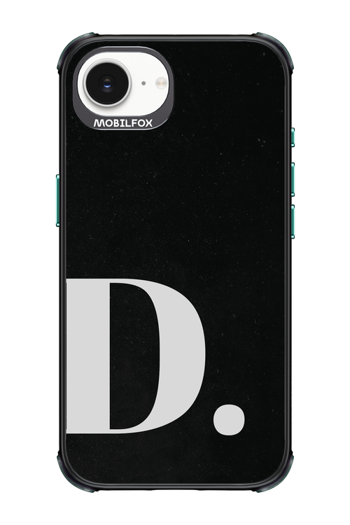 D (Off Space) 2.0 - Apple iPhone 16e
