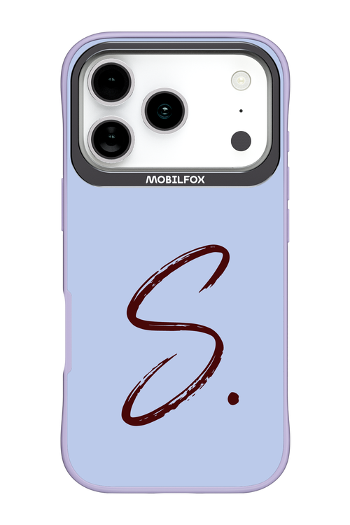 (Jellyfish Presso) S 2.0 - Apple iPhone 17 Pro