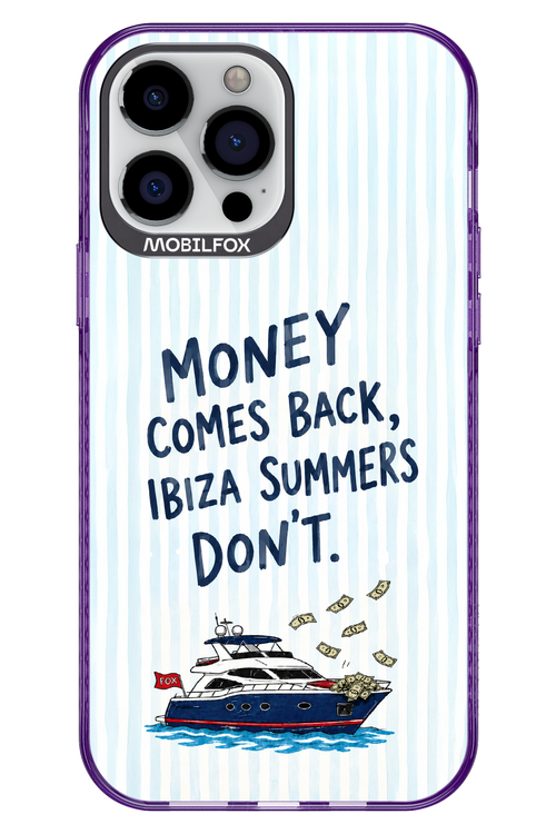Ibiza summers 2.0 - Apple iPhone 13 Pro Max