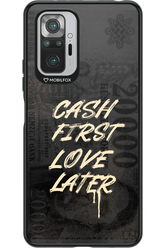 Love Later 2.0 - Xiaomi Redmi Note 10 Pro