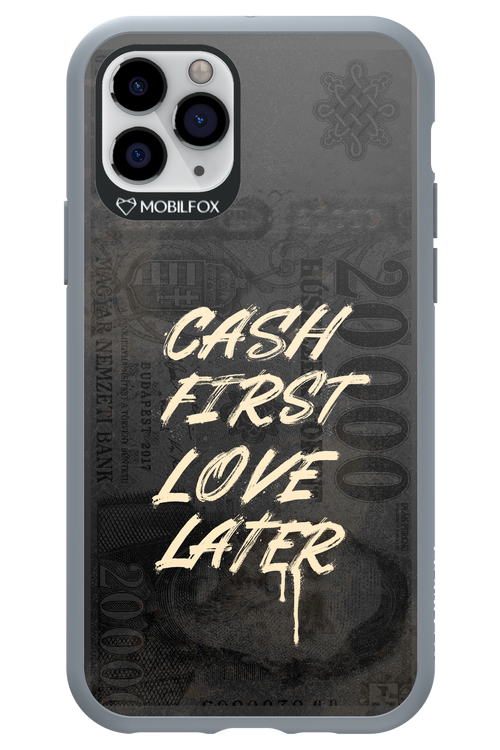 Love Later 2.0 - Apple iPhone 11 Pro