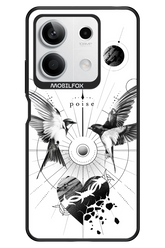 Madár - Xiaomi Redmi Note 13 5G