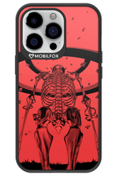 RMN Cover 2.0 - Apple iPhone 13 Pro