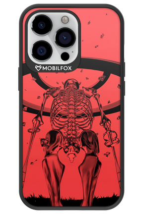 RMN Cover 2.0 - Apple iPhone 13 Pro