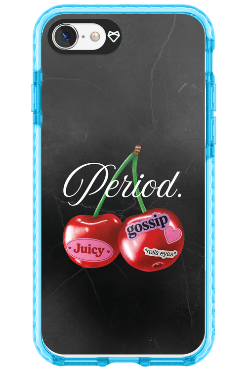 Period 2.0 - Apple iPhone SE 2022