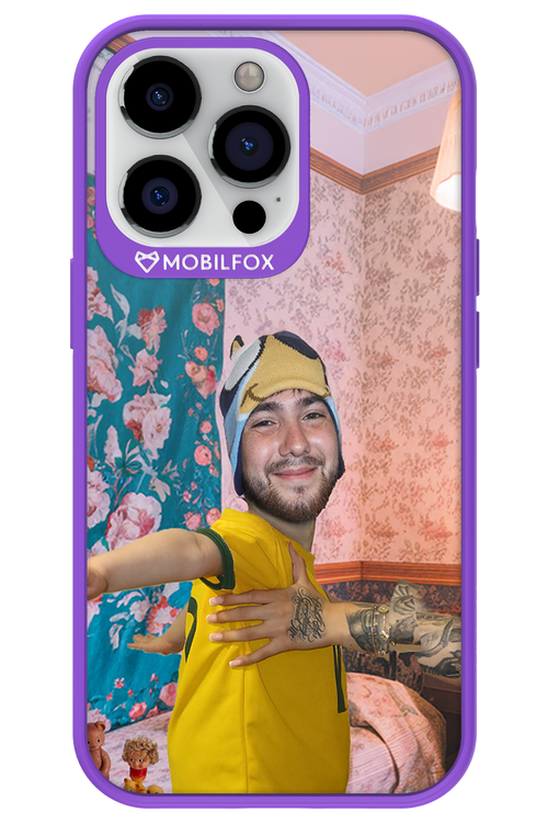 Balkan Style 2.0 - Apple iPhone 13 Pro
