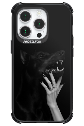 Hellhound - Apple iPhone 14 Pro