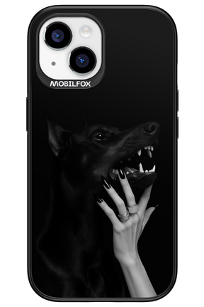 Hellhound 2.0 - Apple iPhone 15