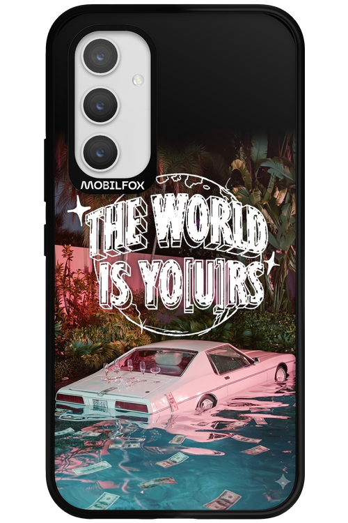 Miami 2.0 - Samsung Galaxy A54