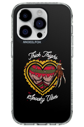 Hot Nightmare - Apple iPhone 14 Pro