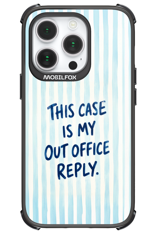 Reply 2.0 - Apple iPhone 14 Pro