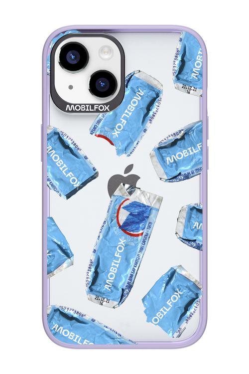 Mobilfox Gum - Apple iPhone 14