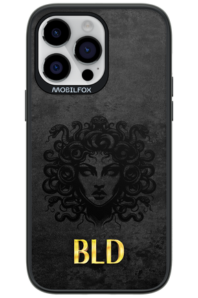 BLD MEDUSA - Apple iPhone 14 Pro Max