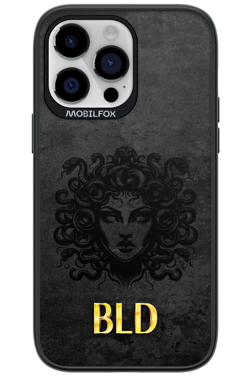 BLD MEDUSA - Apple iPhone 14 Pro Max