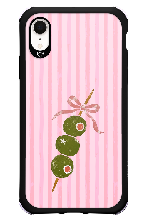 Girl Dinner 2.0 - Apple iPhone XR