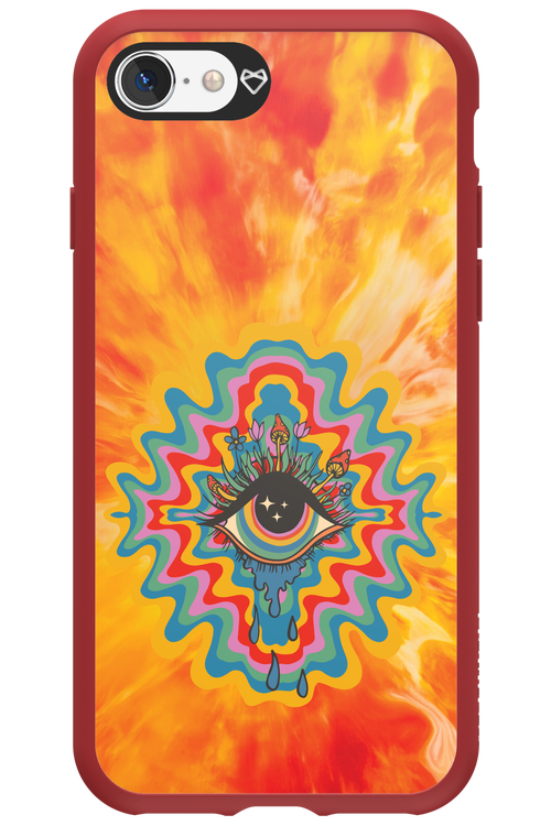 ThirdEye 2.0 - Apple iPhone 8