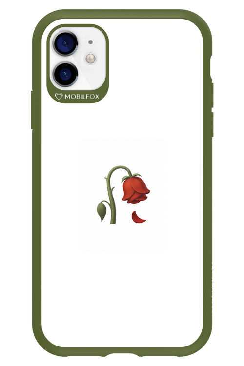 Rose 2.0 - Apple iPhone 11