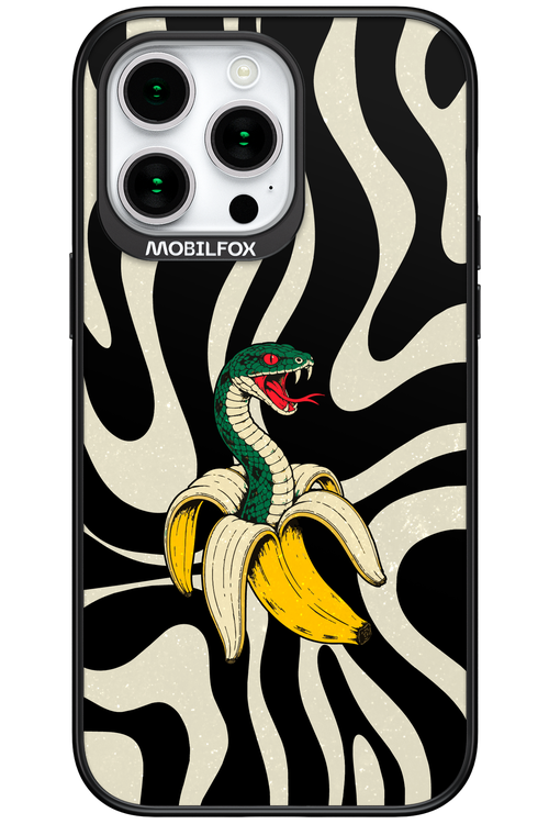 Banana Bite 2.0 - Apple iPhone 15 Pro Max