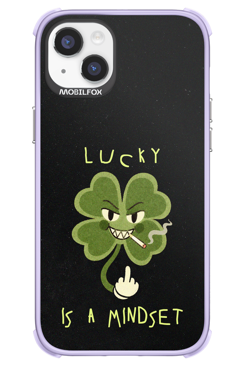Lucky Mind 2.0 - Apple iPhone 14 Plus