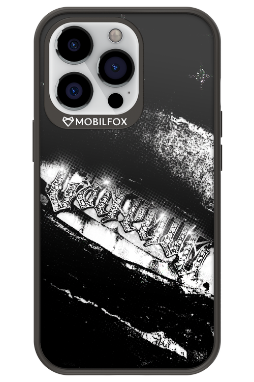 Grillz Black Centaur 2.0 - Apple iPhone 13 Pro